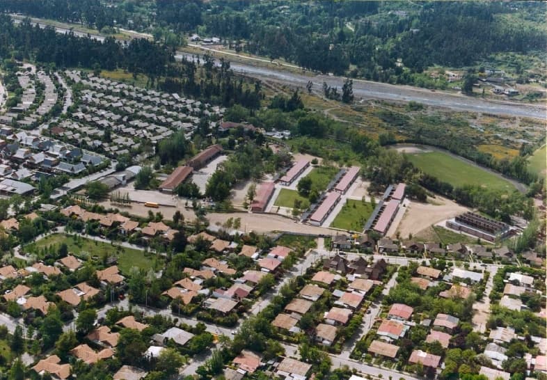 Asociación de Ex Alumnos/as SSCC Manquehue - Portada de eventos